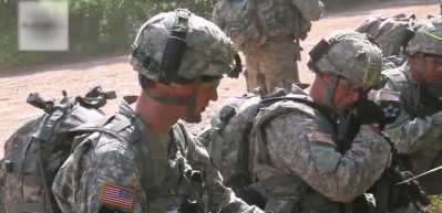 ABD'den Sinagapur'a askeri destek!