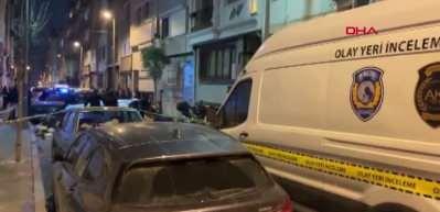 Şişli'de &ccedil;&ouml;p konteynerinde başı olmayan kadın cesedi bulundu