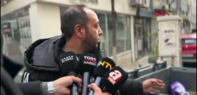 Şişli&rsquo;de &ccedil;&ouml;p konteynerinde ceset bulundu: Hurdacı yaşadıklarını anlattı