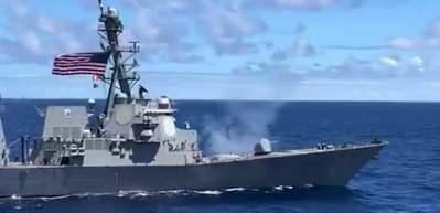 Son zamanların en sert mesajı: Topyek&uuml;n savaş sayılacak! Başka se&ccedil;eneğimiz yok