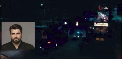 Sosyal medya i&ccedil;erik &uuml;reticisi Bilal Hancı'dan "Kokain kullandım" itirafı geldi