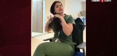 Sosyal medyada provokatif paylaşım yapan sağlık personeline soruşturma