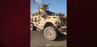 Suriye ordusu, Şeddadi&rsquo;de YPG/SDG&rsquo;nin bıraktığı ağır silahları ele ge&ccedil;irdi