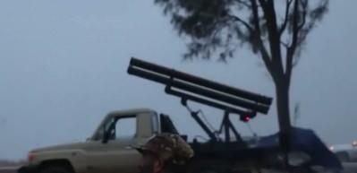 Suriye ordusu ter&ouml;r &ouml;rg&uuml;tlerini Ayn el-Arap'a s&uuml;rmeye başladı