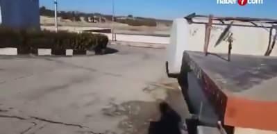 Suriye ordusundan SDG'ye bir darbe daha!