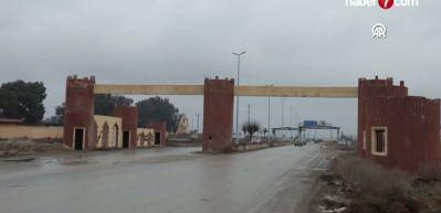 Suriye'de ateşkes sonrası katliam iddialarına ilişkin soruşturma başlatıldı