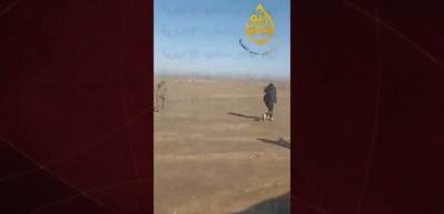 Suriye ordusu PKK'nın El-Hol'da bomba y&uuml;kl&uuml; bir ara&ccedil;la d&uuml;zenleyeceği saldırıyı son anda engelledi.