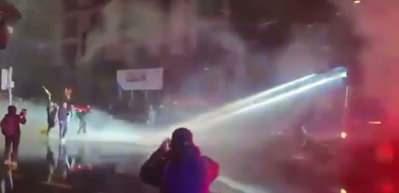 Suriye'de SDG vuruldu, ter&ouml;r yandaşları Avrupa'yı karıştırdı