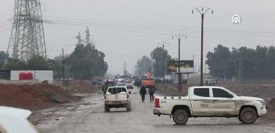 Suriye&rsquo;de SDG&rsquo;ye operasyon sonrası kritik s&uuml;re&ccedil;: Ateşkes uzatıldı mı, yalanlama geldi