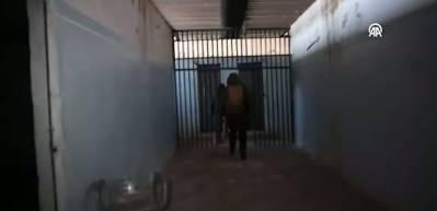 Suriye&rsquo;den YPG/SDG&rsquo;ye DEAŞ uyarısı: kaos ve ter&ouml;r riski