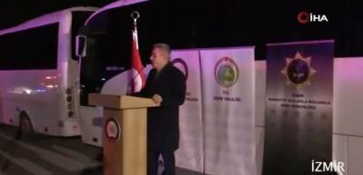 Tarihin en b&uuml;y&uuml;k uyuşturucu operasyonunda 654 tutuklama