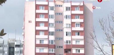 Taşınmaz satışlarında g&uuml;venli &ouml;deme sistemi 1 Mayıs&rsquo;ta zorunlu oluyor