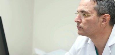 Tehdit artık uzakta değil: T&uuml;rkiye'de 10 yıl i&ccedil;inde 400 bin kişi siroz riskiyle karşı karşıya!