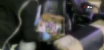 Tekirdağ'da tonlarca ka&ccedil;ak &uuml;r&uuml;n ele ge&ccedil;irildi!