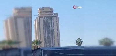 Ter&ouml;r &ouml;rg&uuml;t&uuml; SDG elebaşından a&ccedil;ık İsrail itirafı