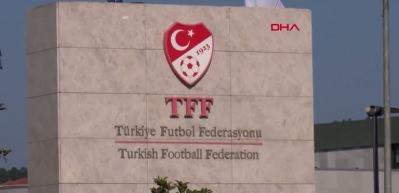 TFF, S&uuml;per Lig'de 27. hafta ma&ccedil;larının tarihlerini değiştirdi