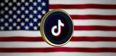 TikTok'un ABD'deki faaliyetlerini s&uuml;rd&uuml;rebilmesine y&ouml;nelik anlaşma tamamlandı