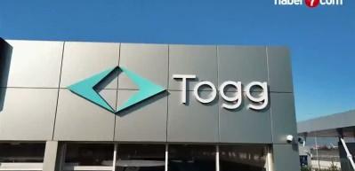 Togg 2027'de uygun fiyatlı versiyonu olan T6'yı piyasaya s&uuml;recek