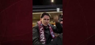 Trabzonspor ara transfer d&ouml;neminin ilk transferini a&ccedil;ıkladı