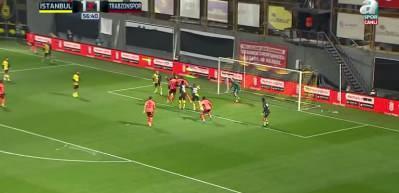 Trabzonspor'da Batagov yolcu!