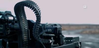 TRAKON LITE 134 ile mini ve mikro dronlara karşı yeni savunma sistemi