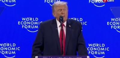 Trump ilan etti! İki &uuml;lke anlaşmaya yakın