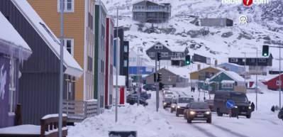 Trump'tan Gr&ouml;nland tehdidi!