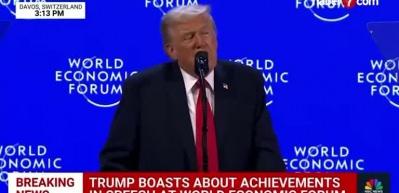 Trump'tan Netanyahu'yu şoke eden a&ccedil;ıklama!