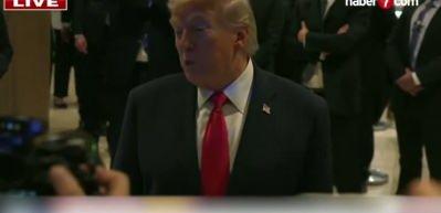 Trump'tan yeni FED Başkanı a&ccedil;ıklaması!