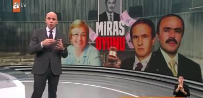 T&uuml;m miras iki erkek &ccedil;ocuğa gitti, mahkeme emsal bir karar verdi 