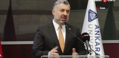 T&uuml;rk Telekom CEO&rsquo;su Ebubekir Şahin&rsquo;den g&ouml;reve gelir gelmez dikkat &ccedil;eken hamle