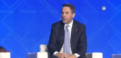 T&uuml;rkiye ile Libya arasında enerji hamlesi: 2026 &ldquo;milat yıl&rdquo; olacak