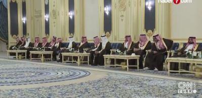 T&uuml;rkiye liderliğinde yeni d&uuml;zen kuruluyor! 3 dev &uuml;lke birleşti