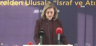 T&uuml;rkiye sıfır atık &ccedil;alıştayları serisi Gaziantep'te devam ediyor