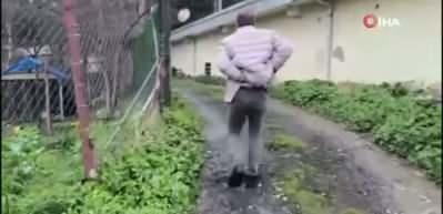 T&uuml;rkiye'de 2020 yılından bu yana aranan şahıs Bakırk&ouml;y'de yakalandı