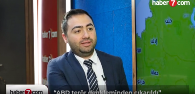 T&uuml;rkiye'nin kararlı duruşu oyunu bozdu! Ter&ouml;r &ouml;rg&uuml;t&uuml; iki g&uuml;nde dağıldı