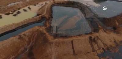 T&uuml;rkiye'ye dev petrol teklifi: Birlikte işletelim! Ankara kabul etti!