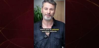 Ufuk &Ouml;zkan i&ccedil;in uygun don&ouml;r bulundu: Kardeşi Umut &Ouml;zkan m&uuml;jdeyi verdi