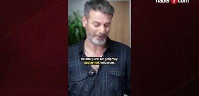 Ufuk &Ouml;zkan'a uygun don&ouml;r bulundu!