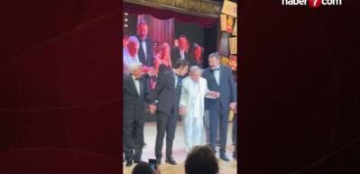 Usta sanat&ccedil;ı Haldun Dormen hayatını kaybetti