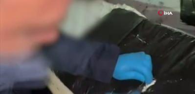 Uyuşturucuya milyarlık darbe!