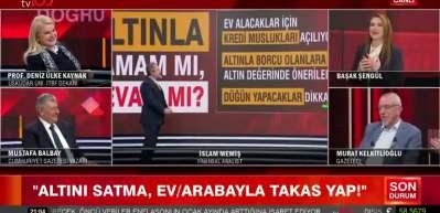 Uzman isimden kritik altın uyarısı!