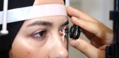 Uzmanı uyardı: Yanlış aydınlatma g&ouml;z sağlığını tehdit ediyor!