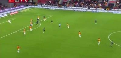 18. haftanın VAR kayıtları a&ccedil;ıklandı