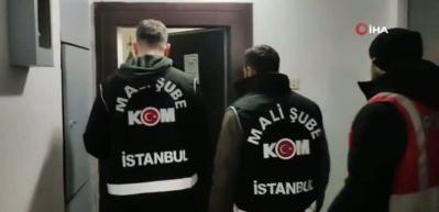 Yasadışı bahis  ve dolandırıcılık gerek&ccedil;esiyle Papel'e kayyum atandı...