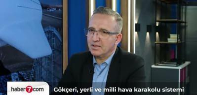 G&ouml;k&ccedil;eri: G&ouml;ky&uuml;z&uuml;n&uuml;n Sessiz N&ouml;bet&ccedil;isi