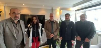 Yıldız Tilbe'den Gazze'ye 300 bin dolarlık yardım