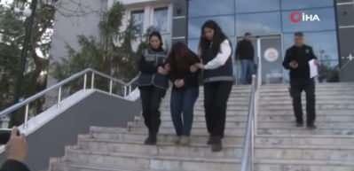 Yoğun bakımdaki bebeği darbeden hemşire tutuklandı