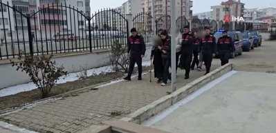 Yozgat'ta &ouml;len kadının kimliğiyle akılalmaz vurgun!