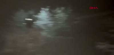 Zonguldak - &lsquo;Ava gidiyorum&rsquo; diyerek evinden &ccedil;ıkan adamdan 20 saattir haber alınamadı 